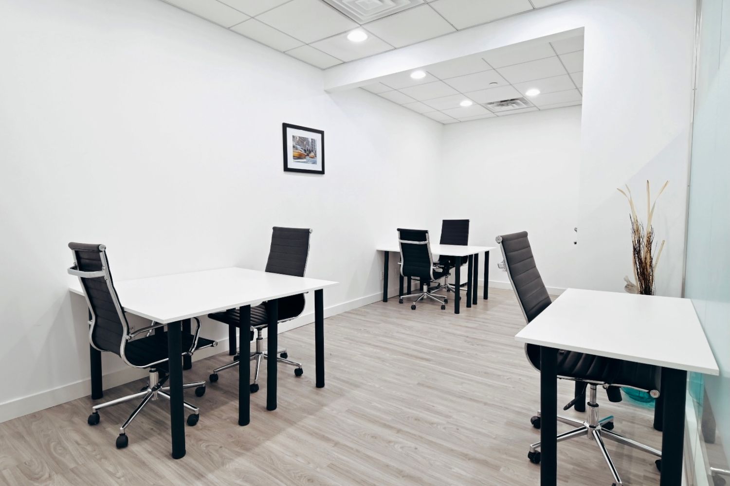 Executive Offices of New York